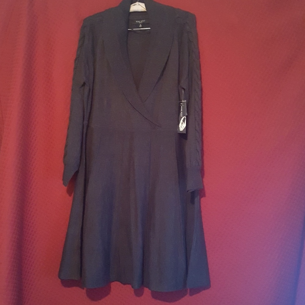 Nine West A line dress
